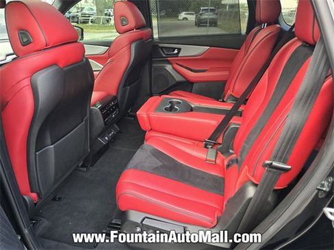 Certified 2023 Acura MDX A-Spec image 10