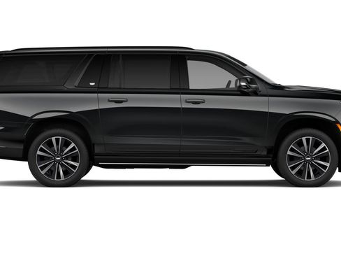 New 2026 Cadillac Escalade ESV Sport image 39