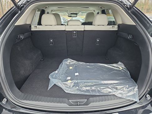 Certified 2025 MAZDA CX-5 AWD 2.5 S image 32