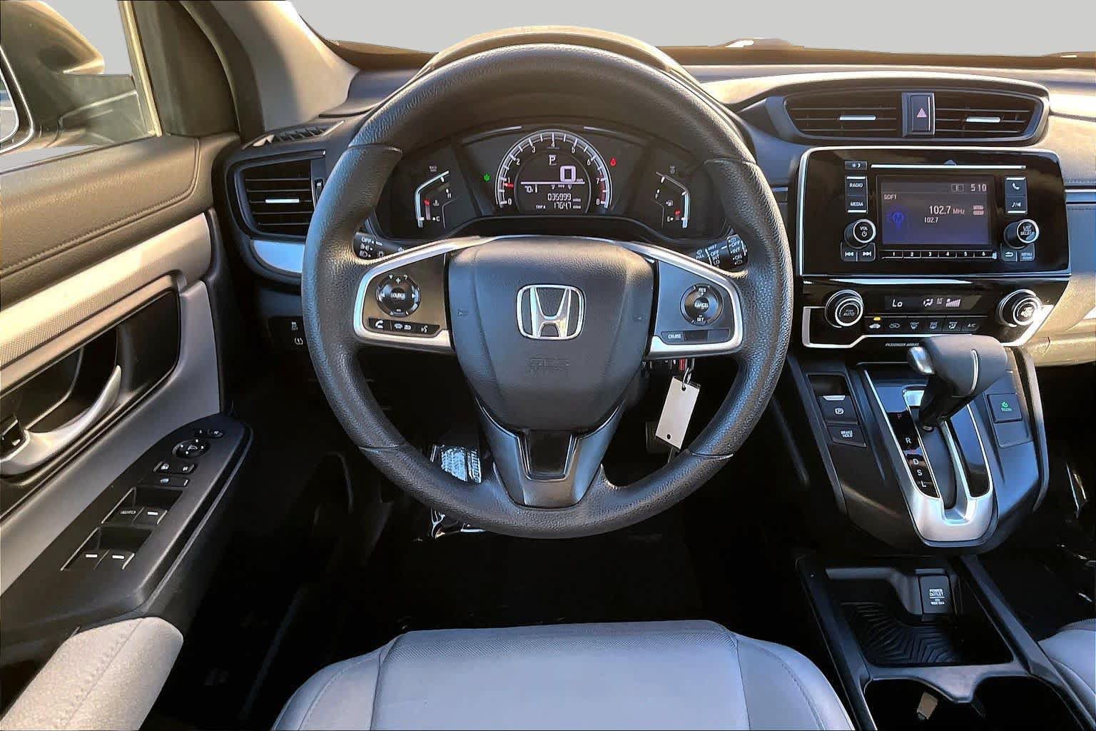 Used 2019 Honda CR-V LX image 5