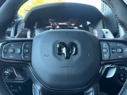 New 2026 RAM 1500 RHO w/ RHO Level 1 Equipment Group AWD/4WD image 22
