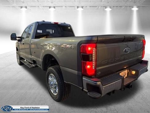 New 2026 Ford F350 XLT w/ 360-Degree Camera Package AWD/4WD image 53