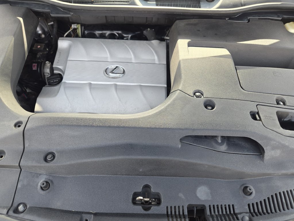 Used 2015 Lexus RX 350 FWD image 32