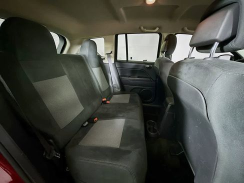 Used 2016 Jeep Compass Sport w/ Power Value Group image 28