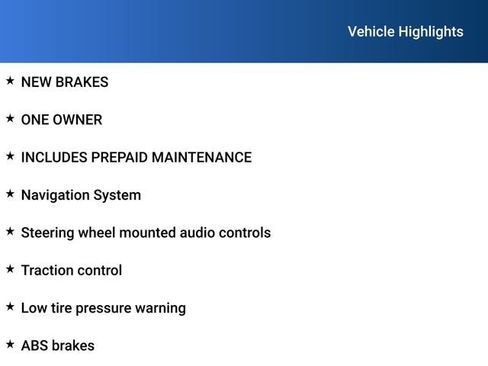 Used 2017 Nissan Murano SL w/ SL Technology Package image 17