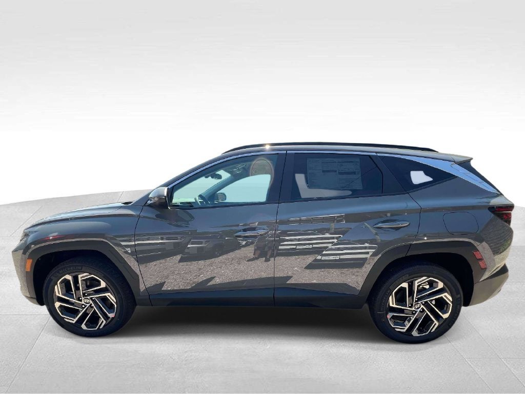 New 2026 Hyundai Tucson SEL Plus AWD/4WD image 5