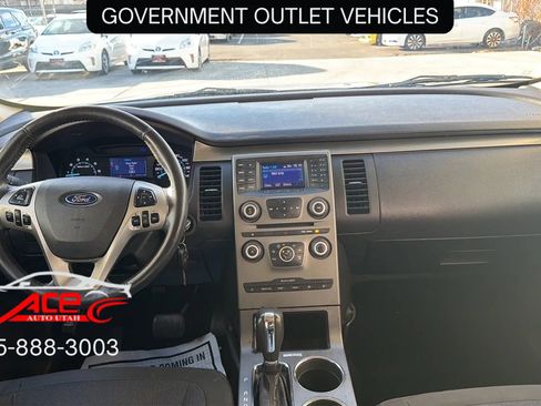 Used 2013 Ford Flex SE image 12