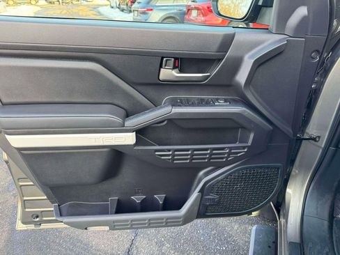 Used 2024 Toyota Tacoma TRD Sport w/ TRD Sport Upgrade Package image 14