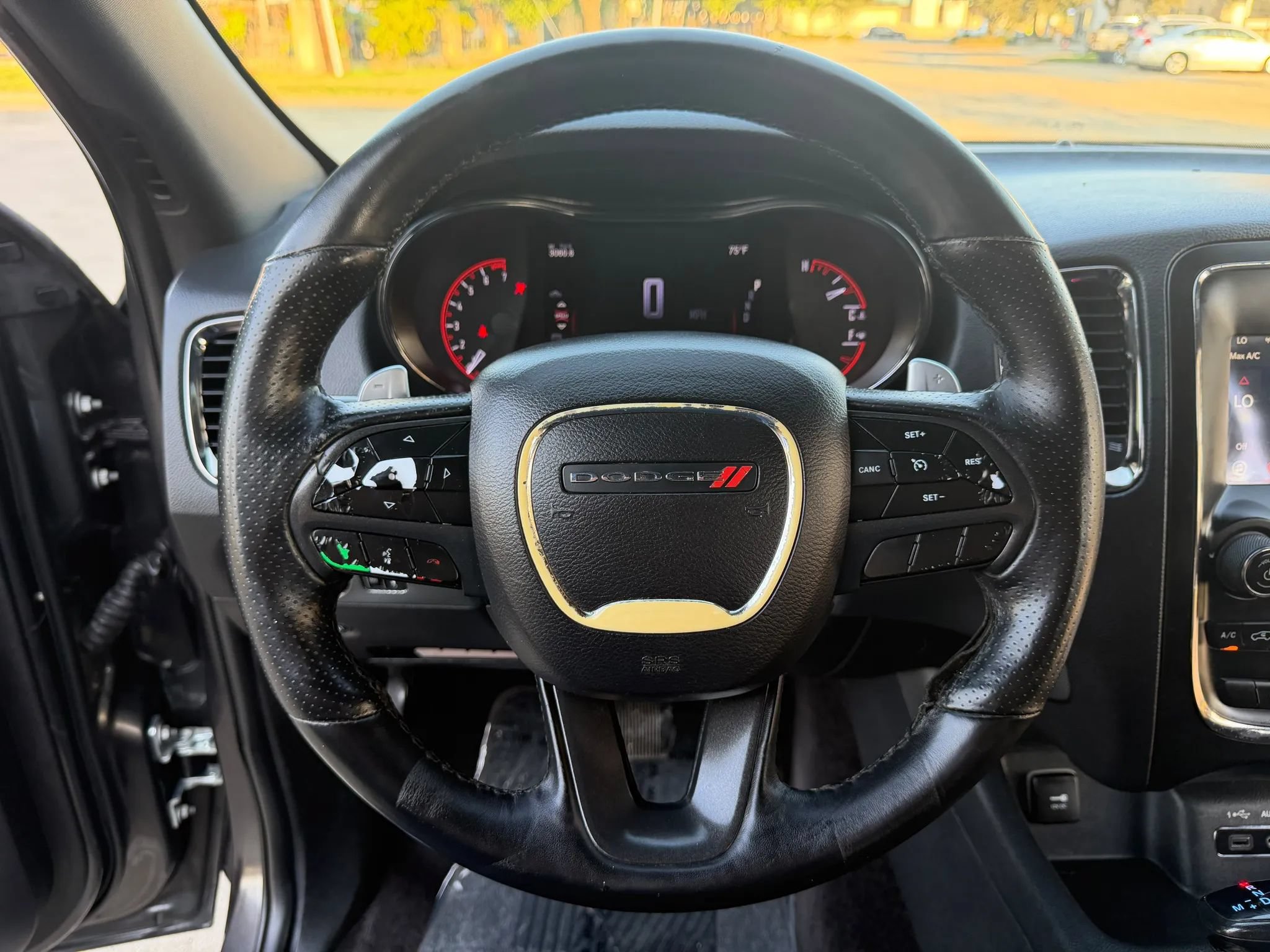 Used 2019 Dodge Durango GT RWD image 21