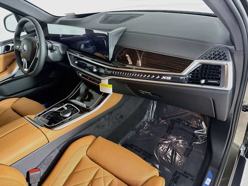 New 2026 BMW X5 xDrive40i AWD/4WD image 30
