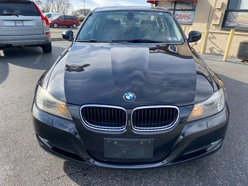 Used 2010 BMW 328i xDrive Sedan image 8