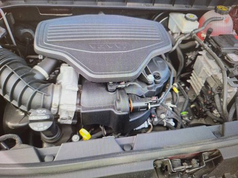 Used 2019 GMC Acadia Denali w/ Technology Package AWD/4WD image 20
