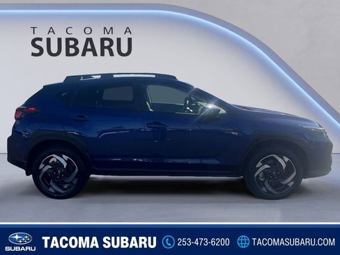New 2026 Subaru Crosstrek 2.5i Limited w/ Convenience Package AWD/4WD image 6