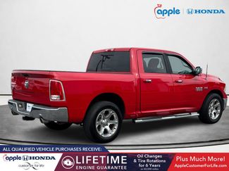 Used 2014 RAM 1500 Laramie RWD video 3
