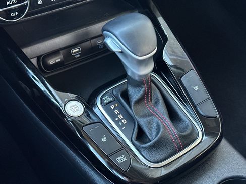 Used 2024 Kia Soul GT-Line w/ Option Group 020 image 22