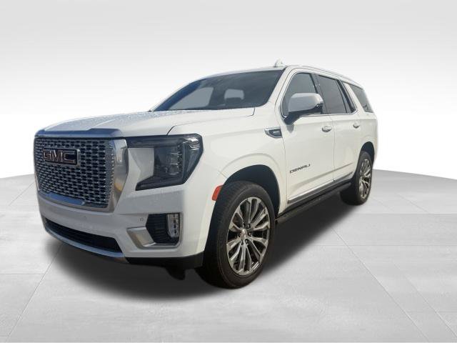 Used 2021 GMC Yukon Denali w/ Denali Ultimate Package AWD/4WD 360° Tour