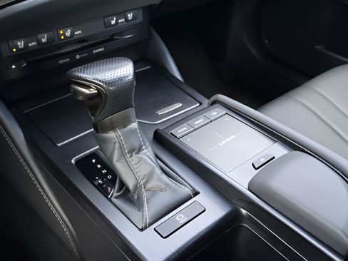 Used 2022 Lexus ES 350 F Sport FWD image 26