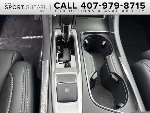 New 2026 Subaru Ascent Premium AWD/4WD image 33