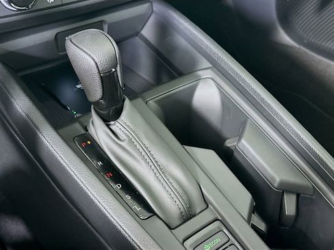 New 2026 Honda Accord SE image 22