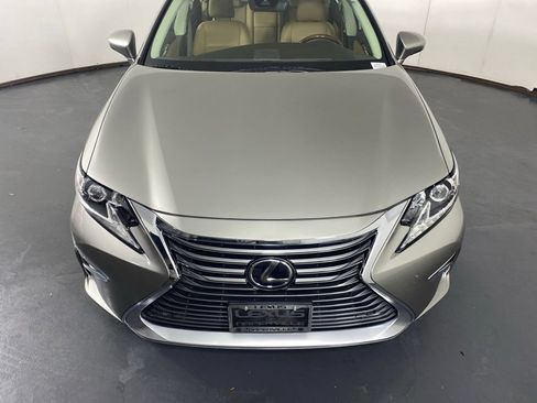 Used 2017 Lexus ES 350 FWD image 7