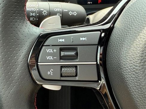 New 2025 Acura ADX A-Spec image 11