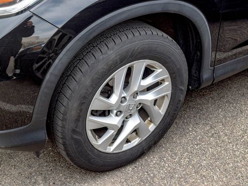 Used 2016 Honda CR-V EX image 24