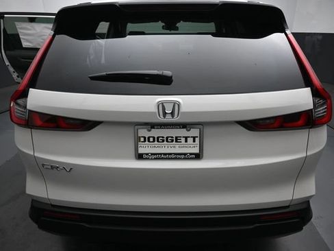 New 2026 Honda CR-V LX image 23