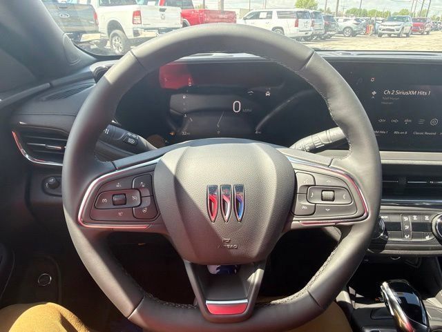 New 2026 Buick Envista Sport Touring w/ Convenience I Package FWD image 20