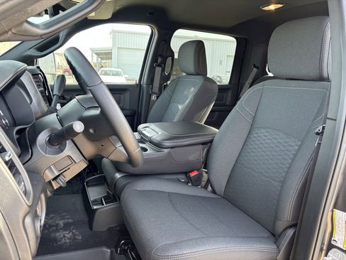 New 2026 RAM 2500 Tradesman image 23