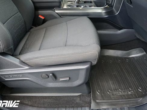 Used 2022 Ford F150 XLT w/ Equipment Group 302A High image 44