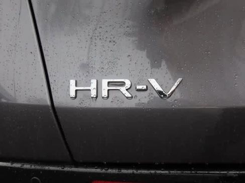 Certified 2023 Honda HR-V EX-L image 7