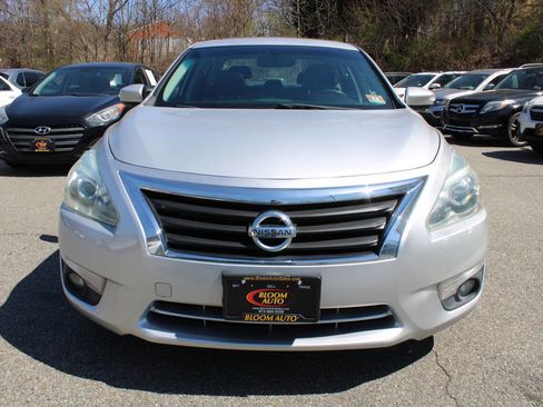 Used 2015 Nissan Altima 3.5 SL image 3