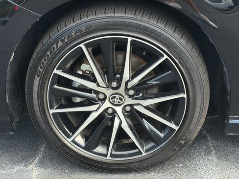 Used 2023 Toyota Camry SE FWD image 13
