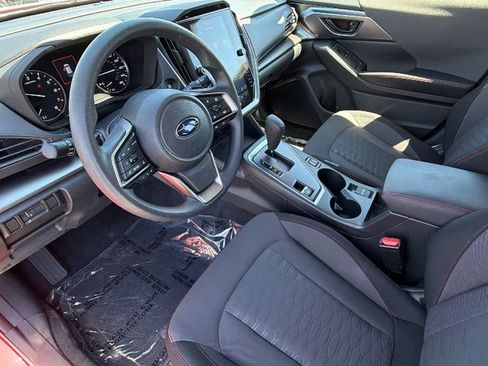 Used 2024 Subaru Impreza 2.0i Sport AWD/4WD image 9