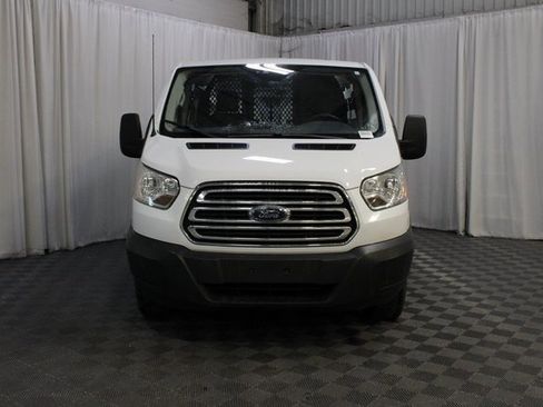 Used 2019 Ford Transit 250 130 Low Roof w/ Exterior Upgrade Package image 29