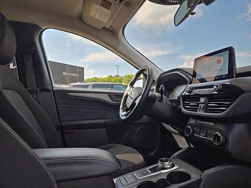Used 2024 Ford Escape Active AWD/4WD image 34