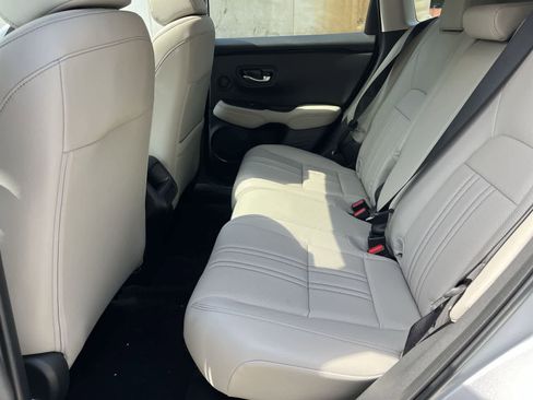 New 2026 Honda HR-V EX-L image 10