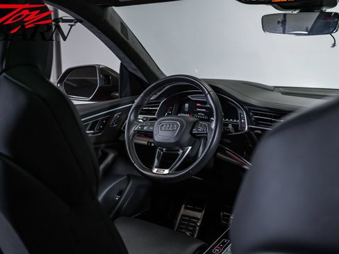 Used 2022 Audi RS Q8 AWD/4WD image 54