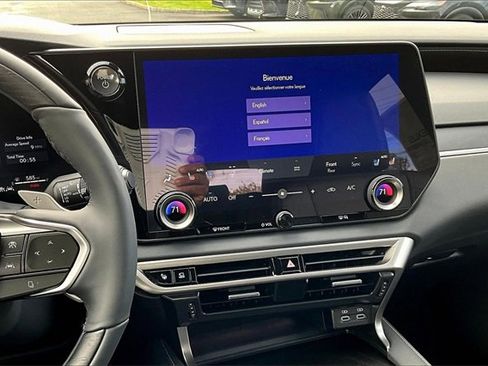 New 2026 Lexus RX 350 image 7