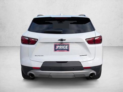 Used 2020 Chevrolet Blazer LT image 7