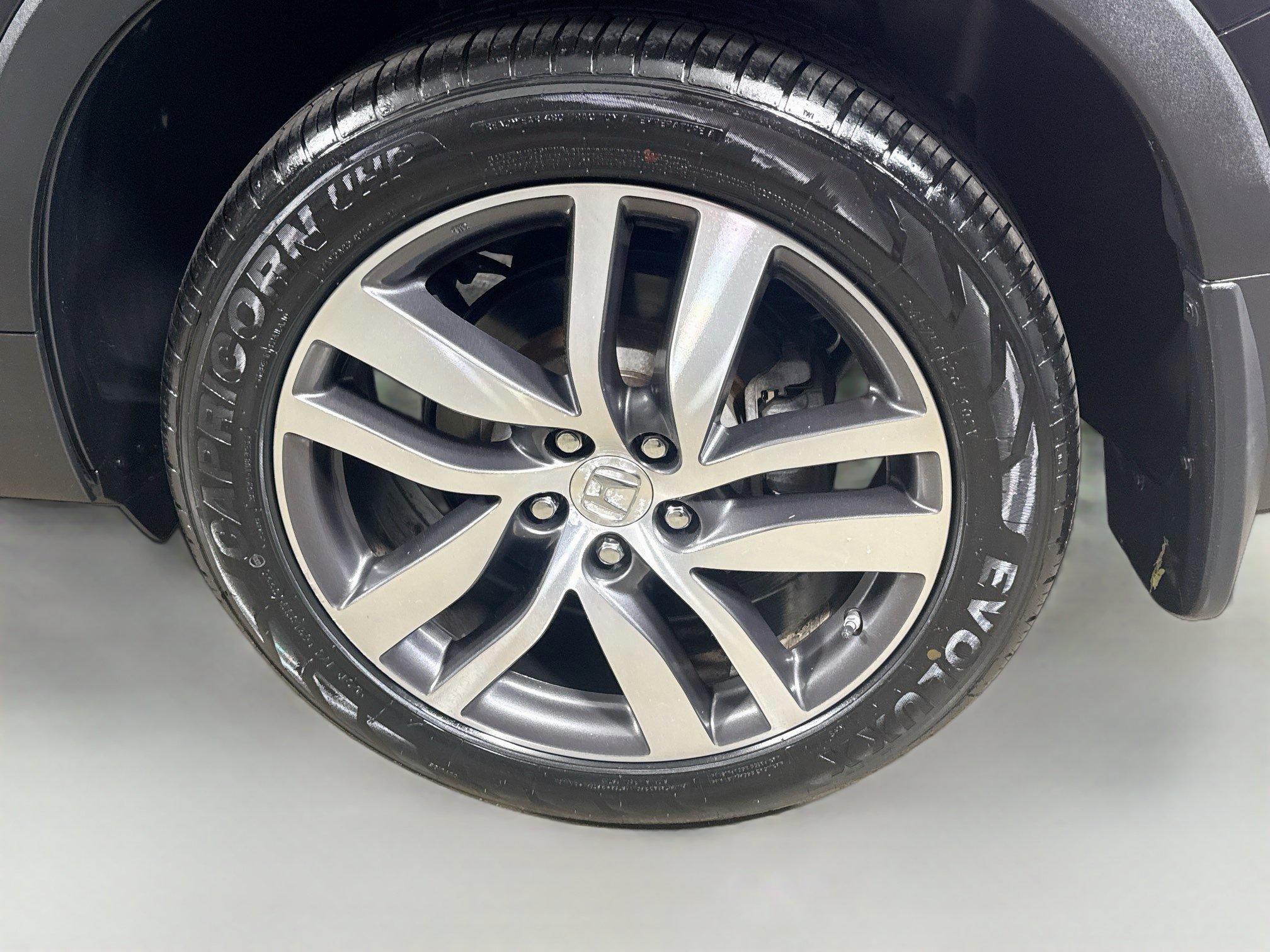 Used 2016 Honda Pilot Touring image 30