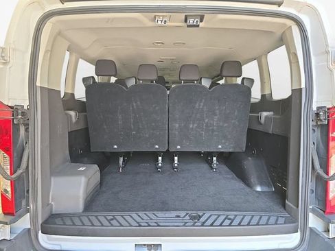 Used 2023 Ford Transit 350 XLT RWD image 30