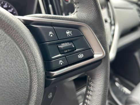 Used 2023 Subaru Ascent Limited image 18