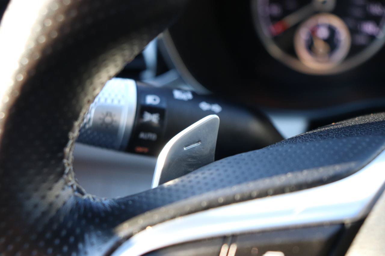 Used 2024 Genesis G70 2.5T AWD/4WD image 28