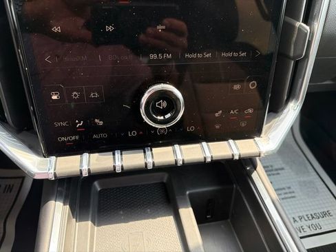 Used 2026 GMC Acadia Elevation w/ LPO, Floor Liner Package AWD/4WD image 23