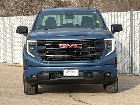 New 2026 GMC Sierra 1500 Elevation w/ X31 Off-Road Package image 6