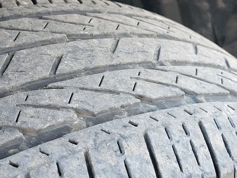 Used 2023 Nissan Rogue SV image 11