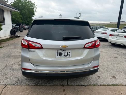 Used 2019 Chevrolet Equinox Premier image 6