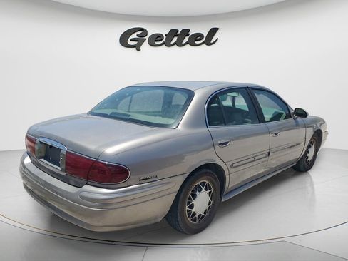 Used 2000 Buick Le Sabre Custom w/ Prestige Opt Pkg FWD image 4