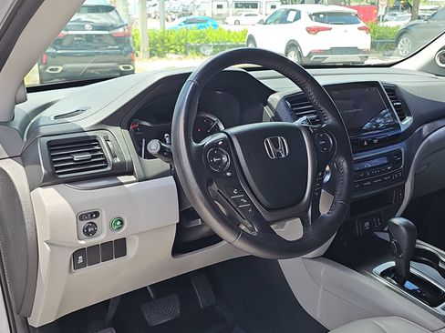 Used 2018 Honda Pilot EX-L image 15